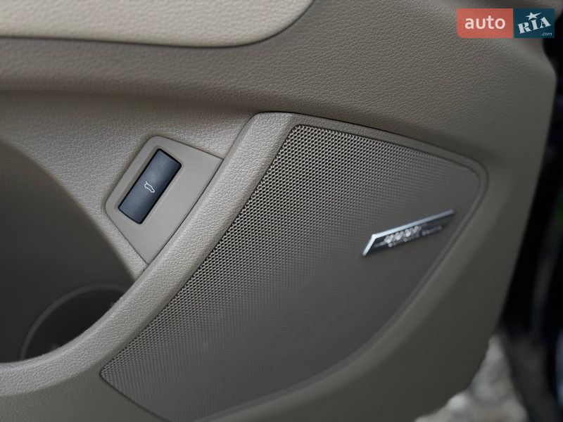 Внедорожник / Кроссовер Audi Q7 2011 в Стрые фото 47 Внедорожник / Кроссовер Audi Q7 2011 в Стрые