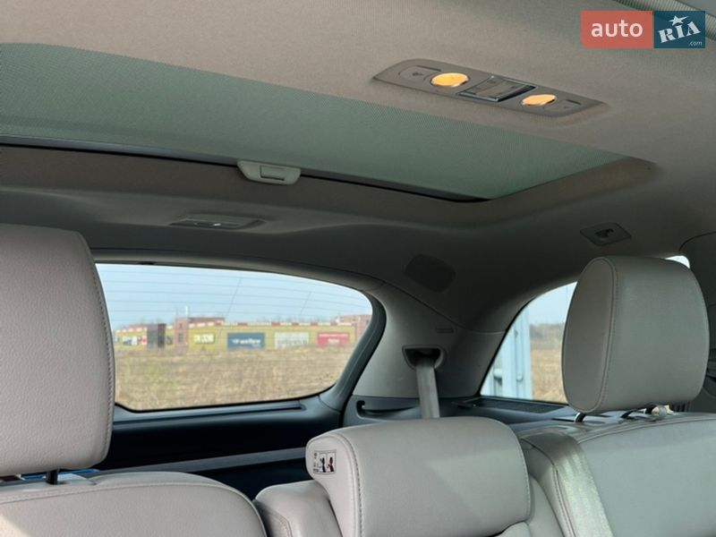 Внедорожник / Кроссовер Audi Q7 2012 в Львове фото 6 Внедорожник / Кроссовер Audi Q7 2012 в Львове