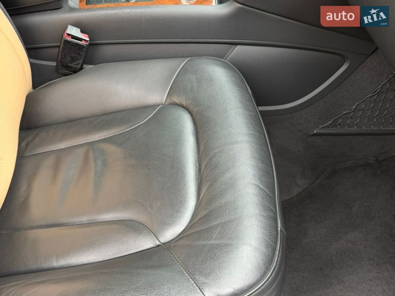 Позашляховик / Кросовер Audi Q7 2014 в Одесі