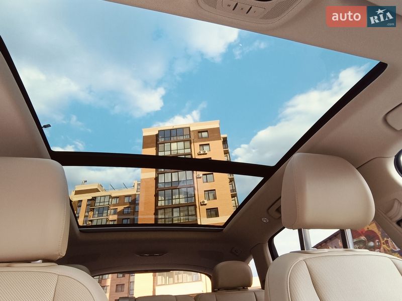 Внедорожник / Кроссовер Audi Q7 2019 в Луцке фото 6 Внедорожник / Кроссовер Audi Q7 2019 в Луцке