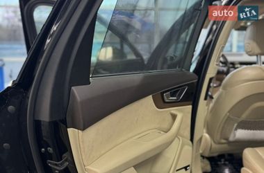Позашляховик / Кросовер Audi Q7 2016 в Львові