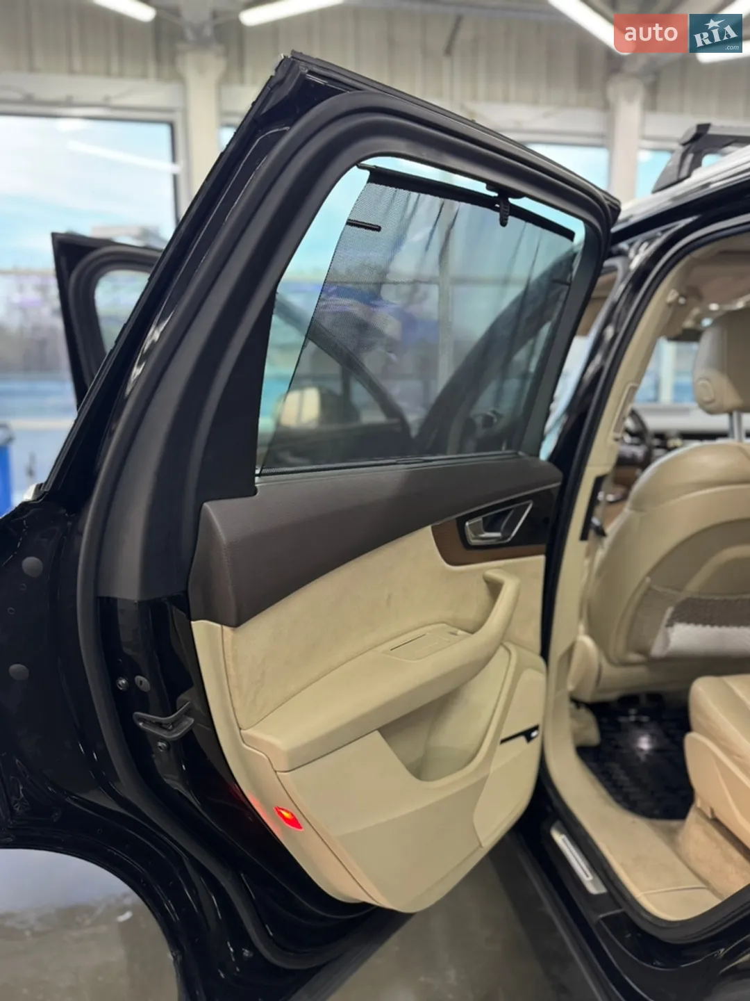 2016 Audi Q7 - мініатюра 31