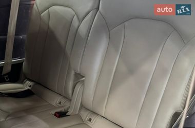 Позашляховик / Кросовер Audi Q7 2016 в Львові