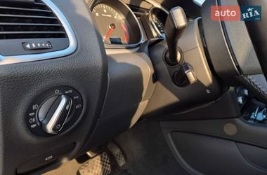Позашляховик / Кросовер Audi Q7 2013 в Києві