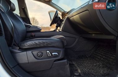 Позашляховик / Кросовер Audi Q7 2013 в Києві