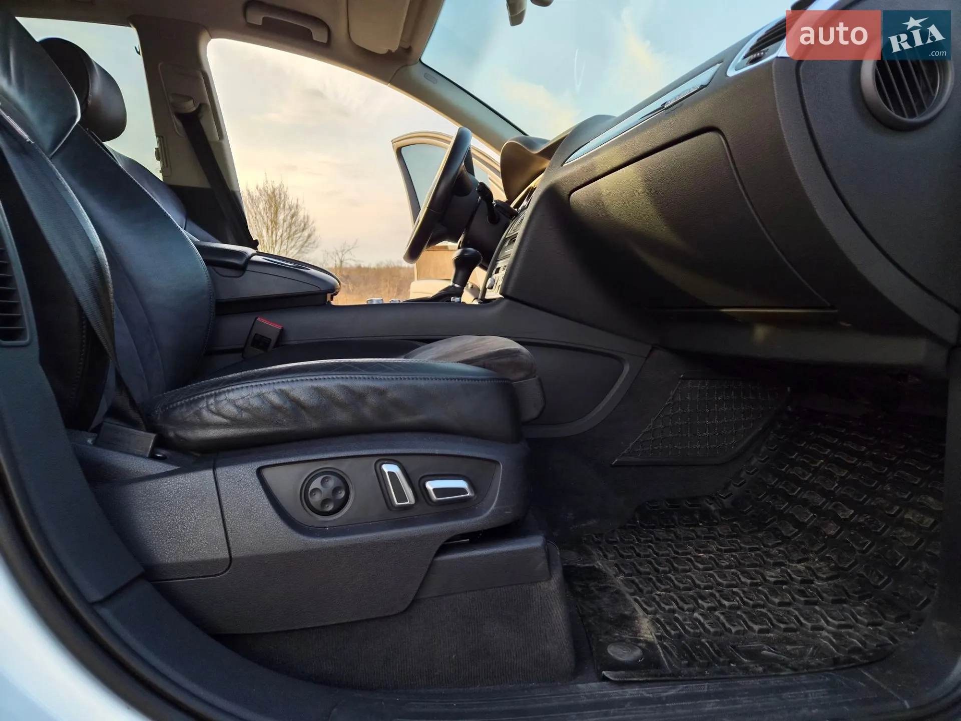 2013 Audi Q7 - мініатюра 21