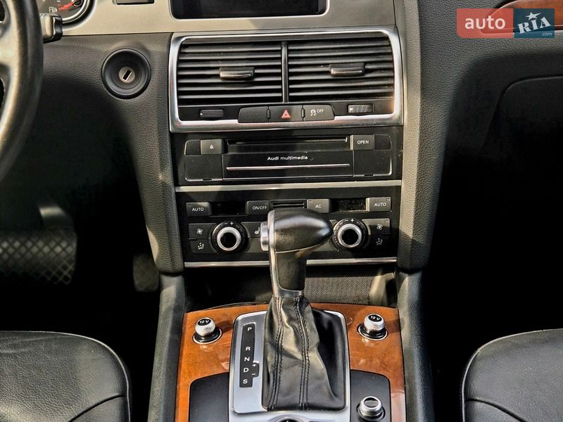 Внедорожник / Кроссовер Audi Q7 2012 в Запорожье фото 59 Внедорожник / Кроссовер Audi Q7 2012 в Запорожье