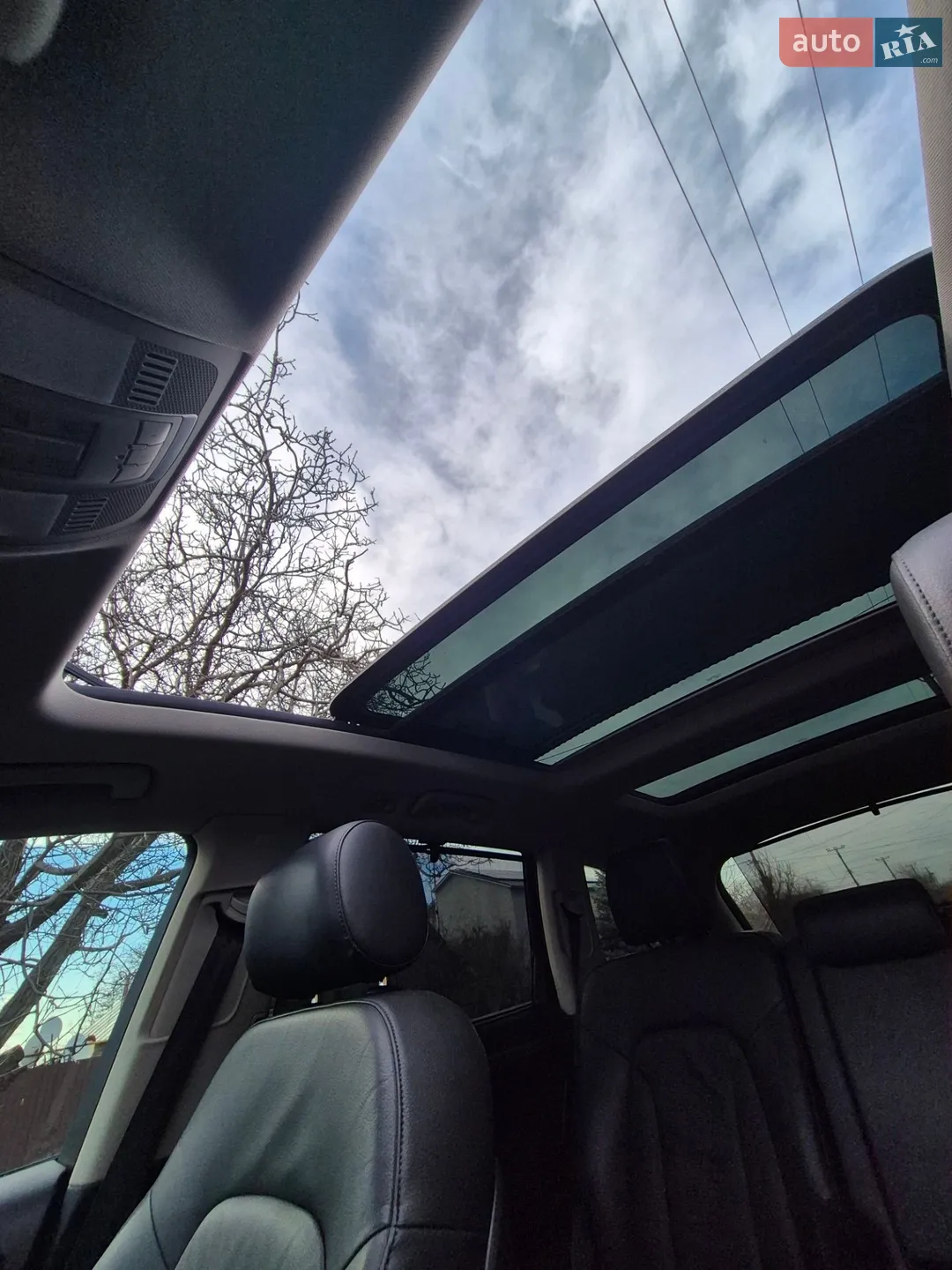 2012 Audi Q7 - мініатюра 67