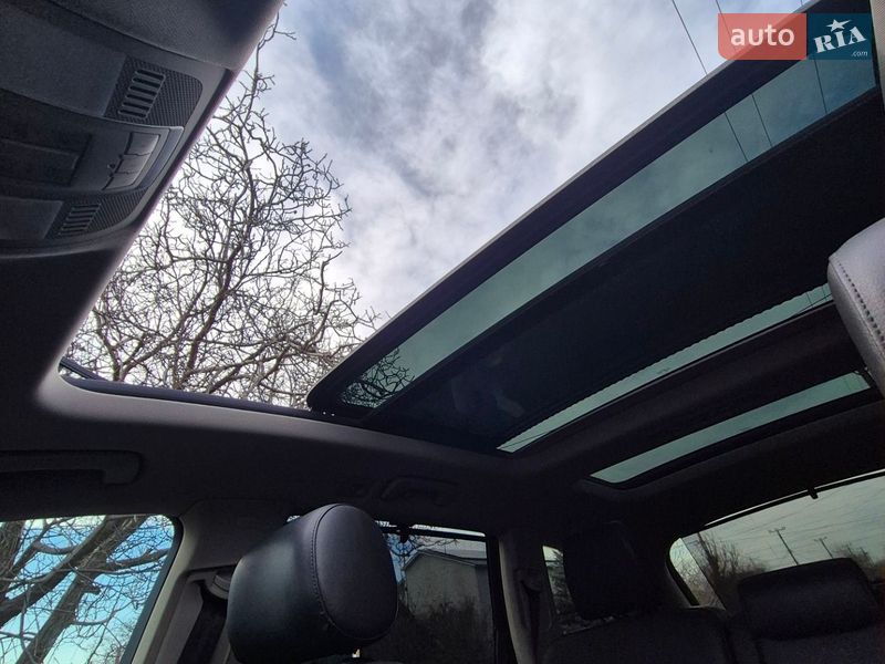 Внедорожник / Кроссовер Audi Q7 2012 в Запорожье фото 67 Внедорожник / Кроссовер Audi Q7 2012 в Запорожье