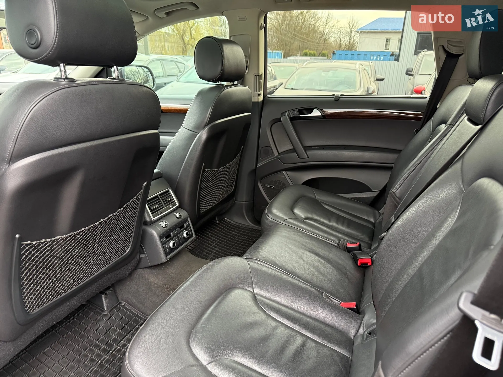 2013 Audi Q7 - мініатюра 64