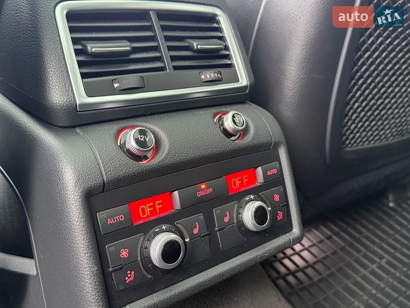 Внедорожник / Кроссовер Audi Q7 2013 в Хмельницком фото 68 Внедорожник / Кроссовер Audi Q7 2013 в Хмельницком