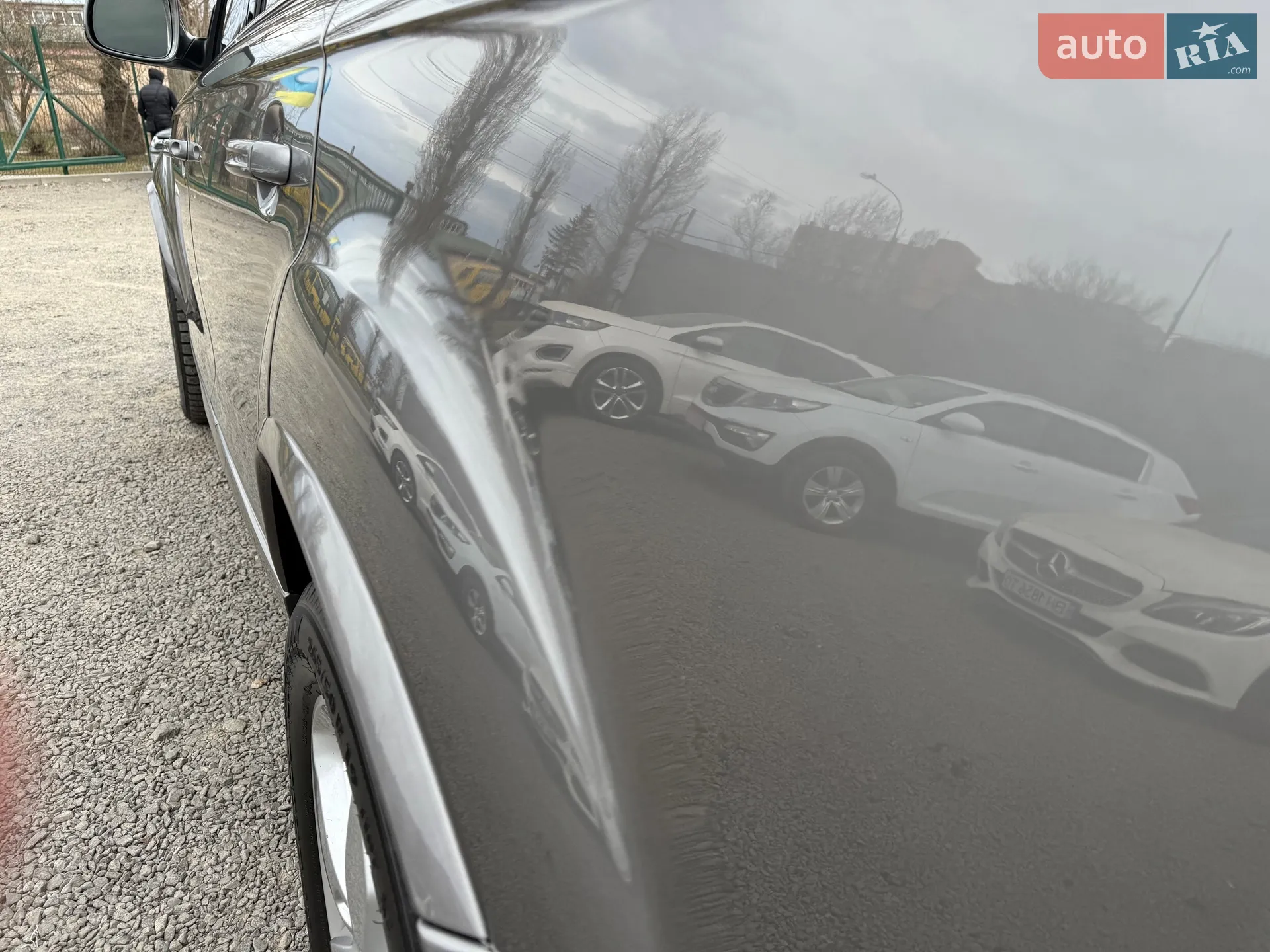 2013 Audi Q7 - мініатюра 30