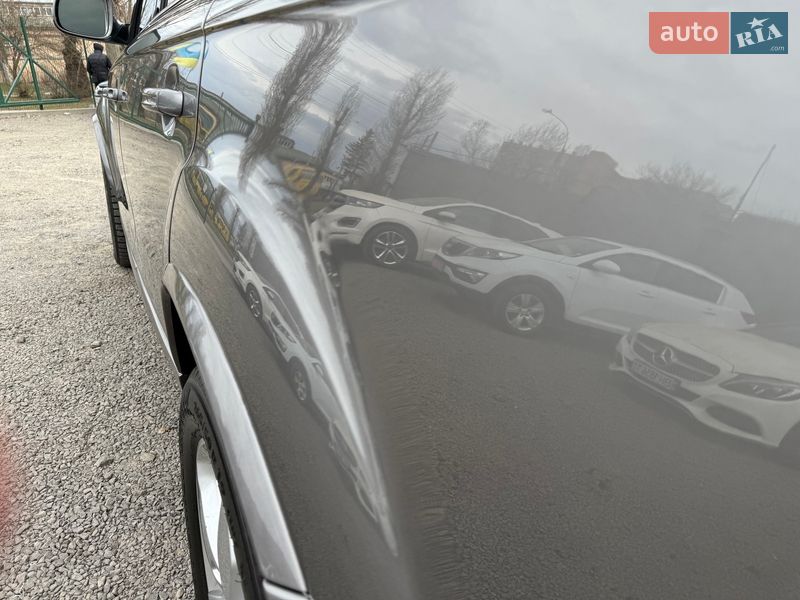 Внедорожник / Кроссовер Audi Q7 2013 в Хмельницком фото 30 Внедорожник / Кроссовер Audi Q7 2013 в Хмельницком