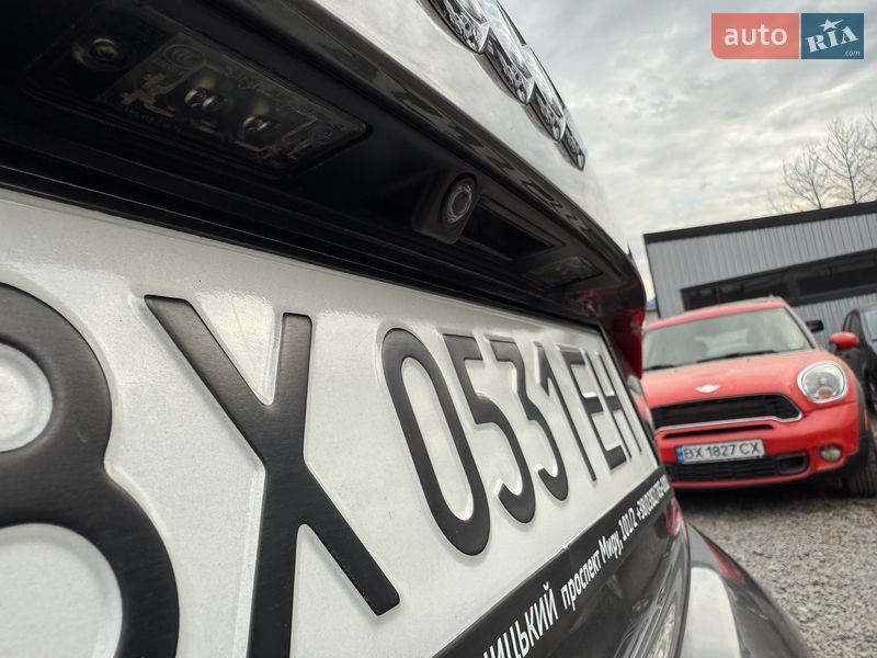 Внедорожник / Кроссовер Audi Q7 2013 в Хмельницком фото 37 Внедорожник / Кроссовер Audi Q7 2013 в Хмельницком