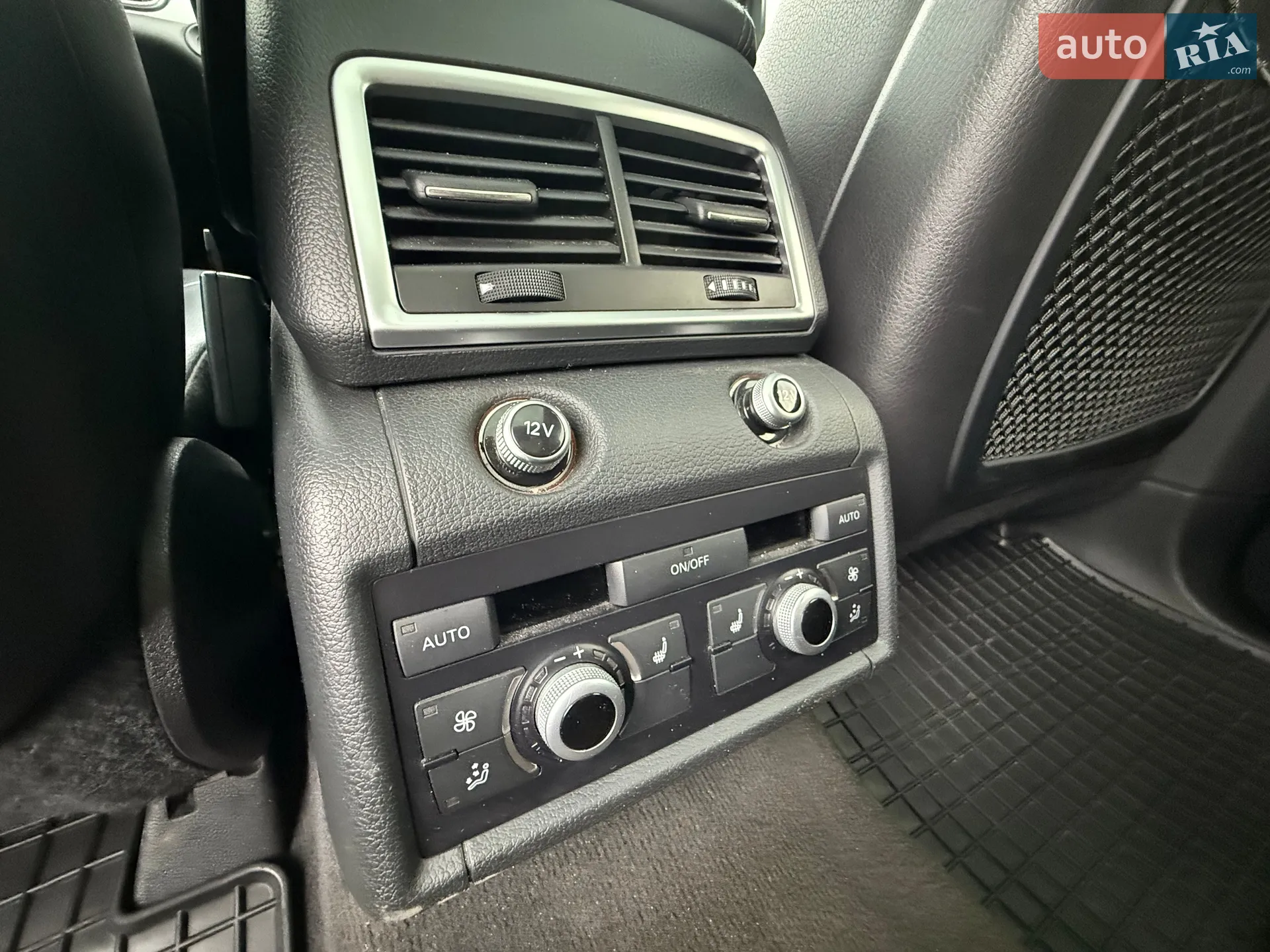 2013 Audi Q7 - мініатюра 69