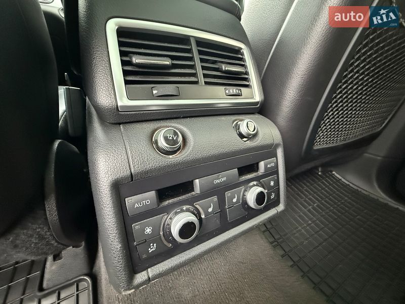 Внедорожник / Кроссовер Audi Q7 2013 в Хмельницком фото 69 Внедорожник / Кроссовер Audi Q7 2013 в Хмельницком