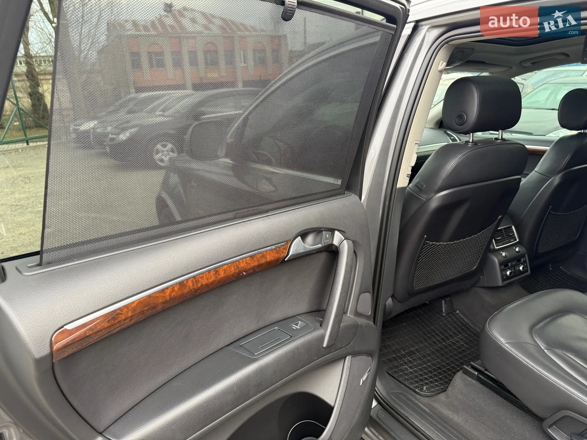 2013 Audi Q7 - мініатюра 70