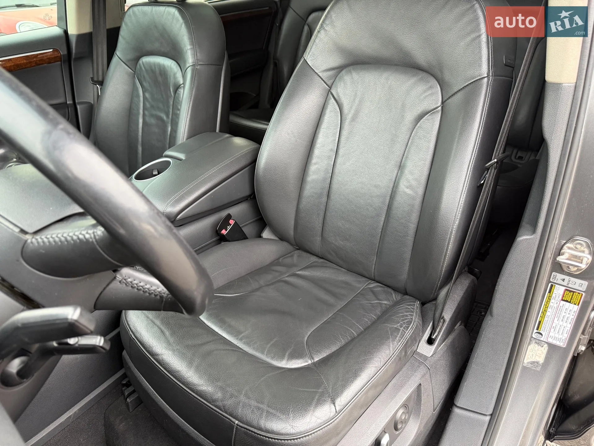2013 Audi Q7 - мініатюра 41
