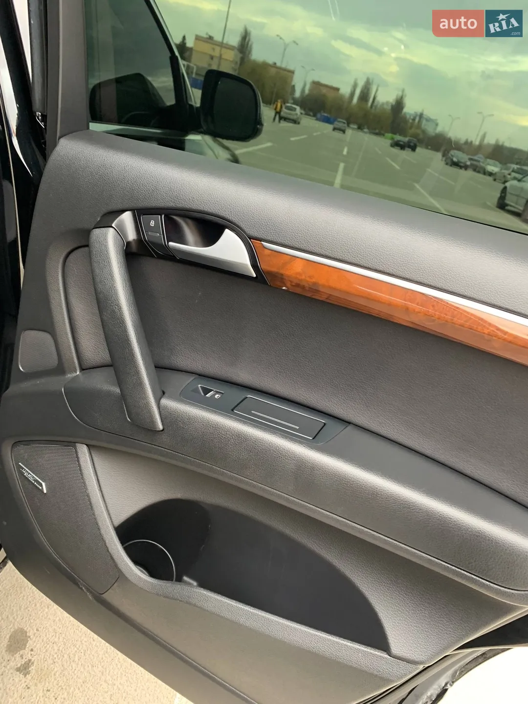 2015 Audi Q7 - мініатюра 25