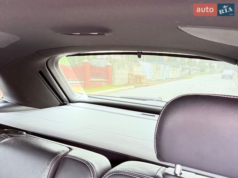 Внедорожник / Кроссовер Audi Q7 2016 в Черновцах фото 10 Внедорожник / Кроссовер Audi Q7 2016 в Черновцах