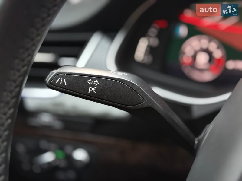 Внедорожник / Кроссовер Audi Q7 2016 в Ковеле