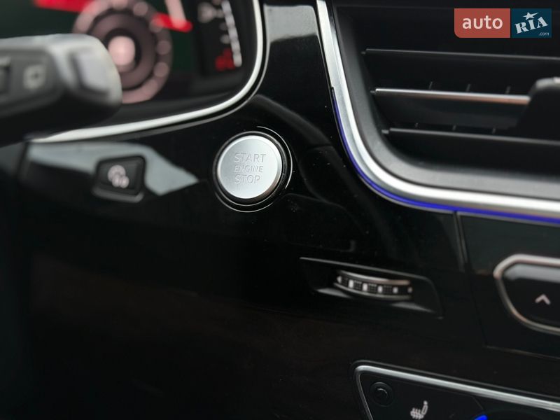 Внедорожник / Кроссовер Audi Q7 2016 в Ковеле