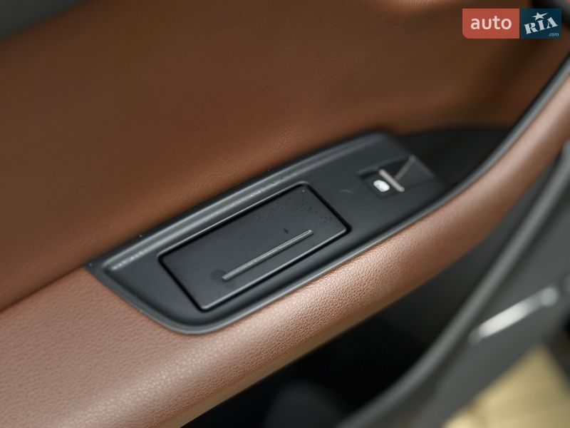 Внедорожник / Кроссовер Audi Q7 2016 в Ковеле