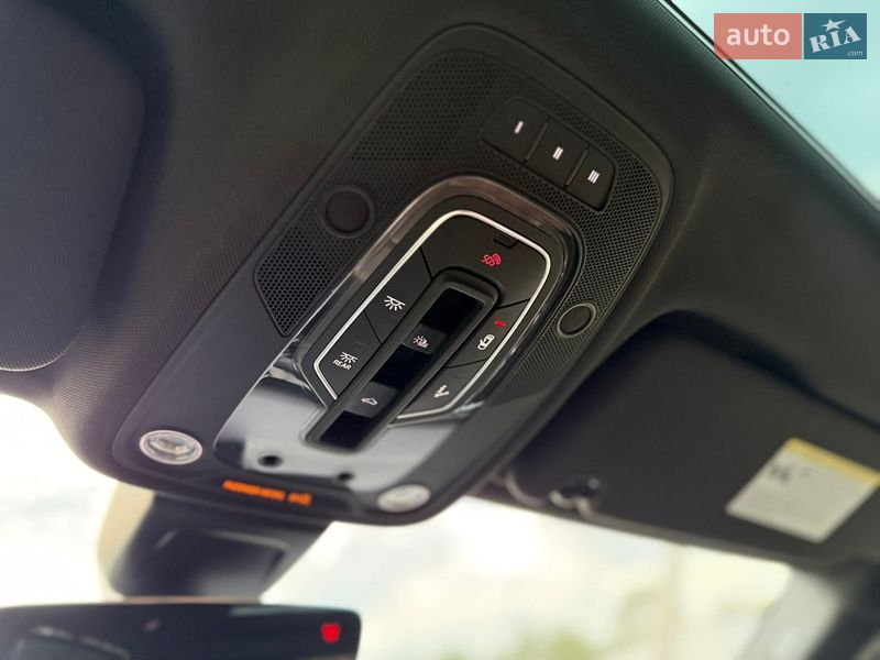 Внедорожник / Кроссовер Audi Q7 2016 в Ковеле