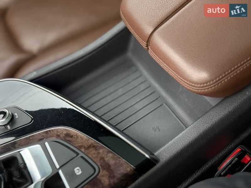 Внедорожник / Кроссовер Audi Q7 2016 в Ковеле