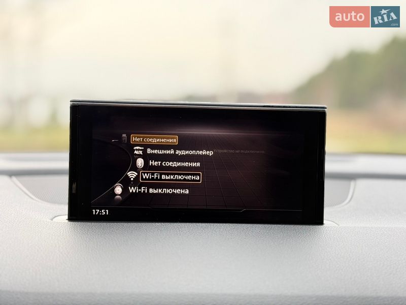 Внедорожник / Кроссовер Audi Q7 2016 в Ковеле