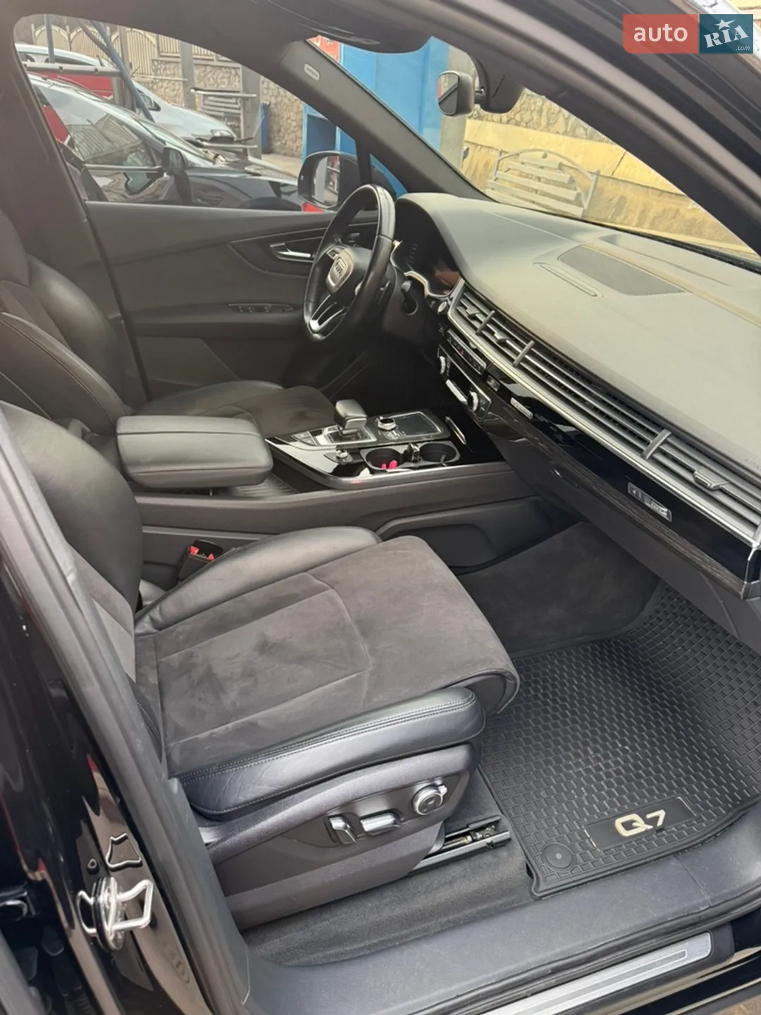 2015 Audi Q7 - мініатюра 18