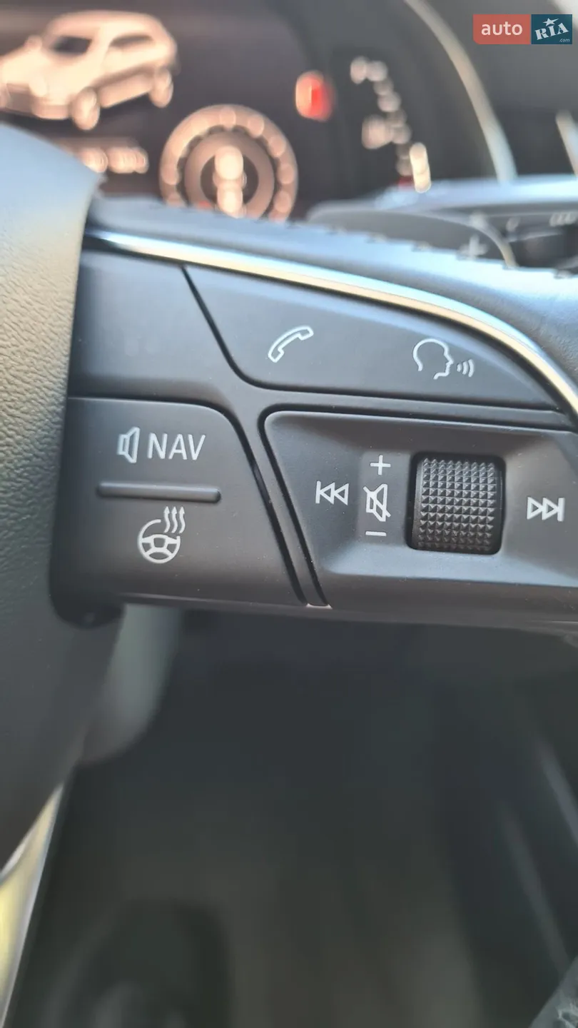 2017 Audi Q7 - мініатюра 41