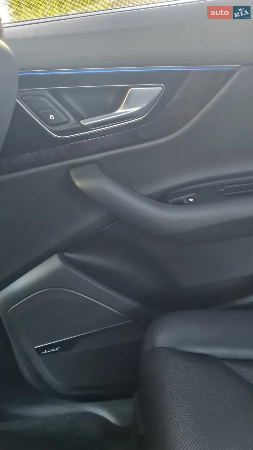 2017 Audi Q7 - мініатюра 26