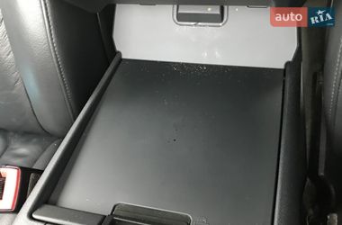 Внедорожник / Кроссовер Audi Q7 2010 в Черкассах