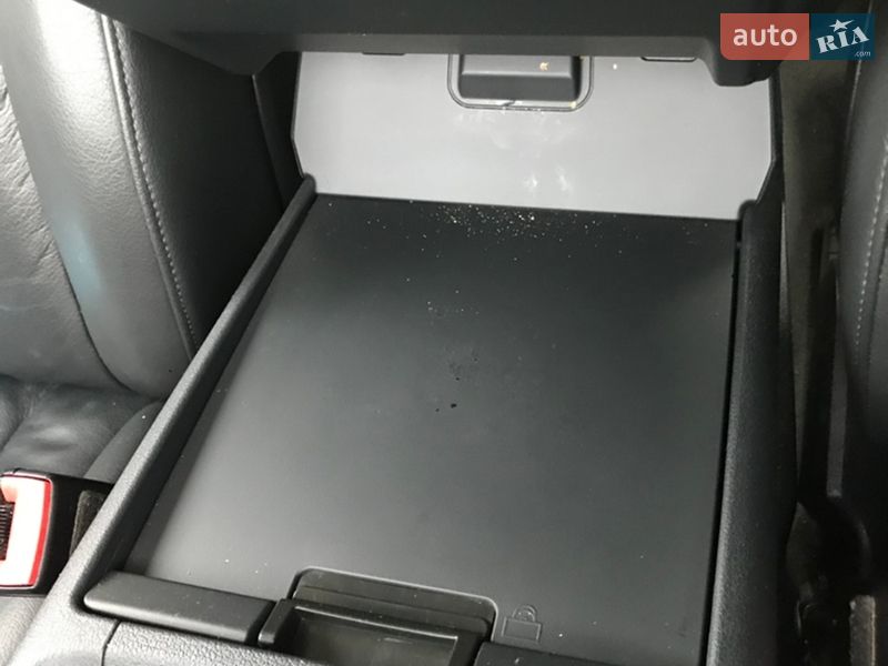 Внедорожник / Кроссовер Audi Q7 2010 в Черкассах
