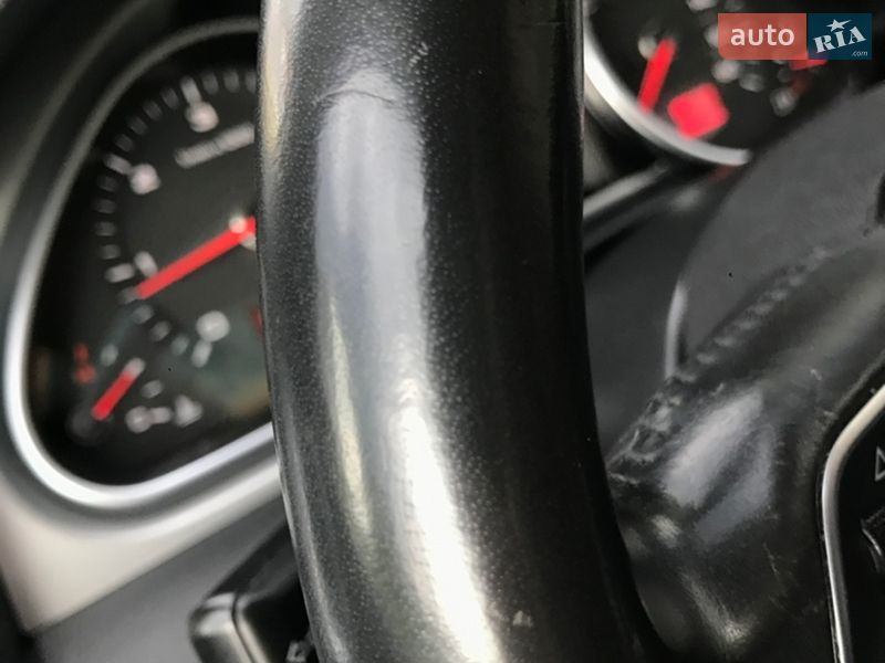 Внедорожник / Кроссовер Audi Q7 2010 в Черкассах