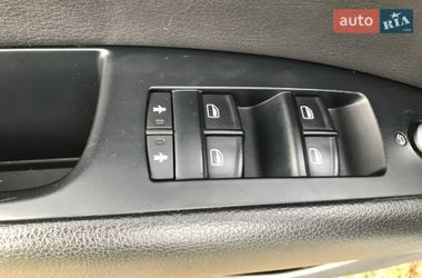Внедорожник / Кроссовер Audi Q7 2010 в Черкассах