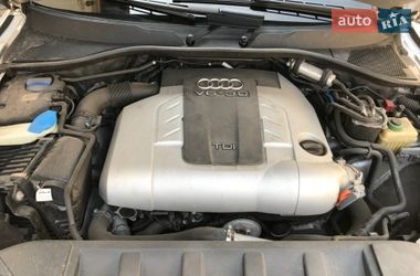 Внедорожник / Кроссовер Audi Q7 2010 в Черкассах