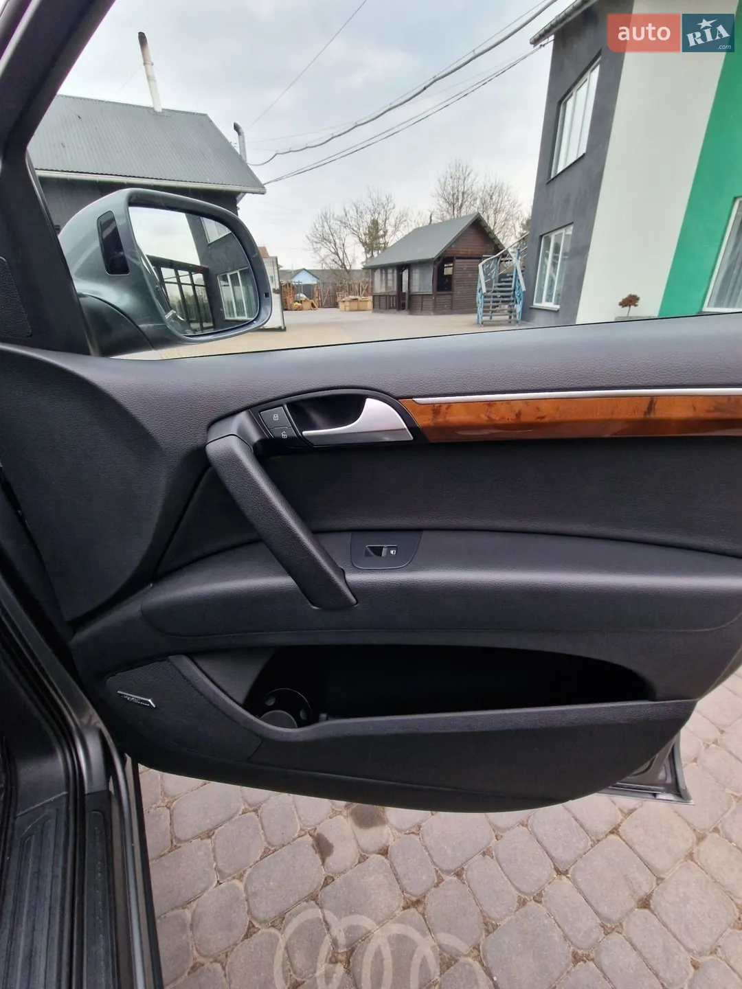 2014 Audi Q7 - мініатюра 24