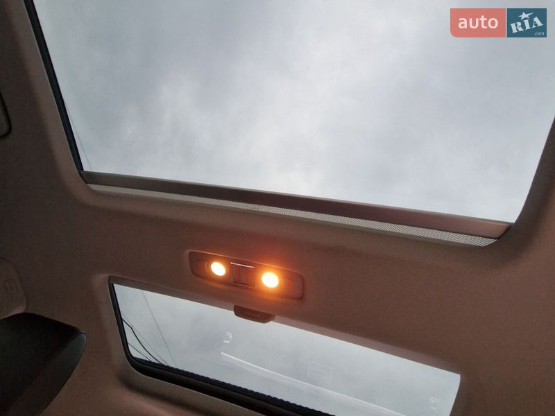 Позашляховик / Кросовер Audi Q7 2014 в Івано-Франківську