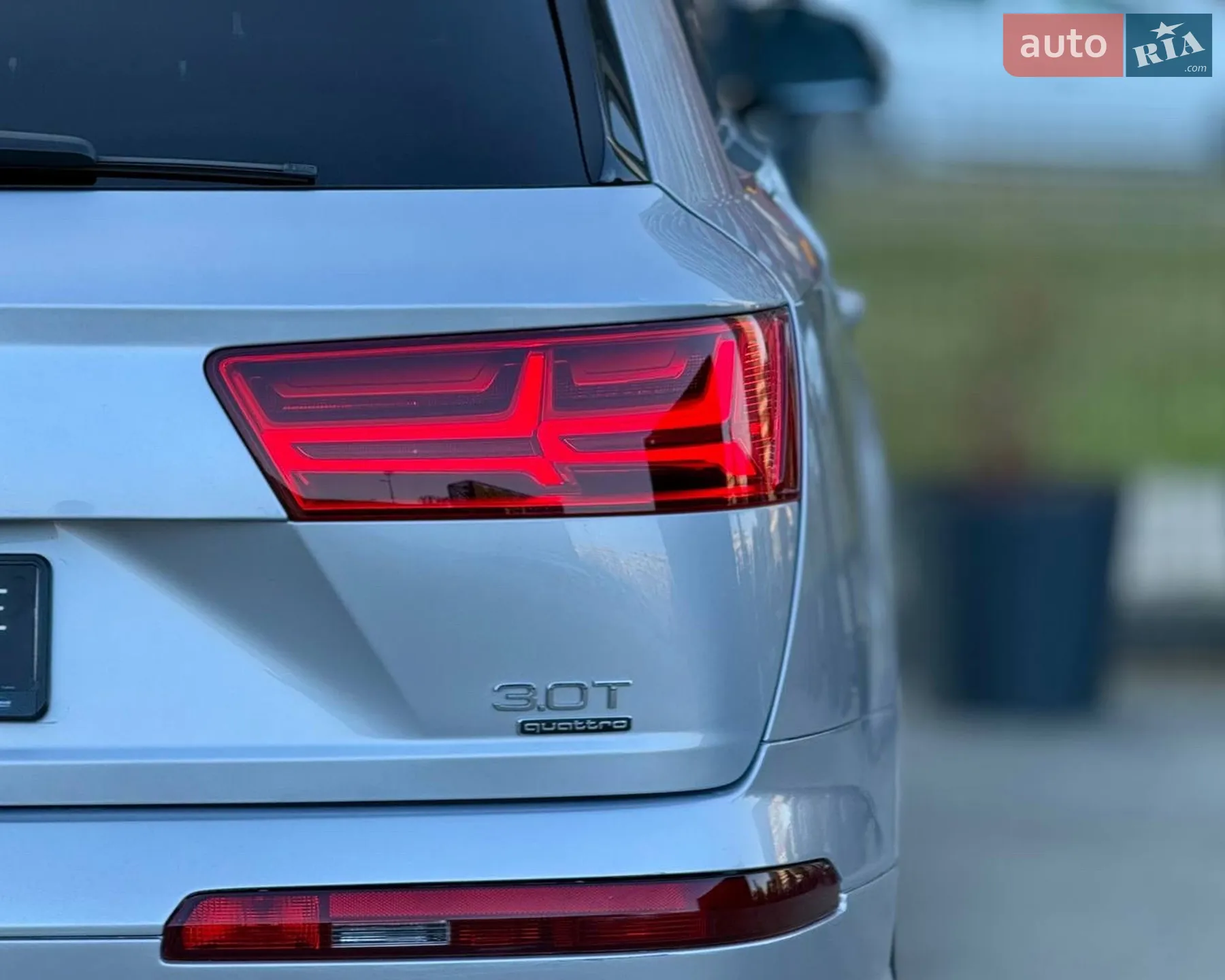 2018 Audi Q7 - мініатюра 15