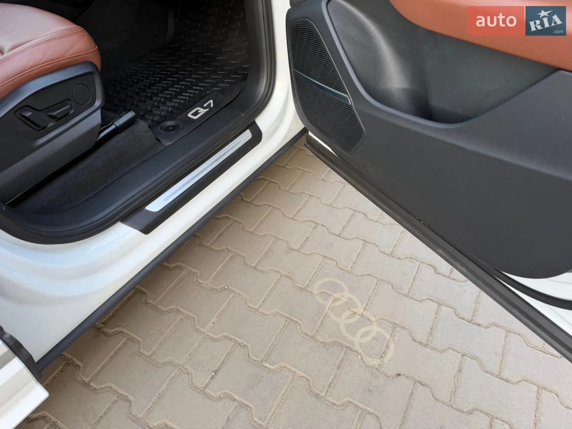 2020 Audi Q7 - мініатюра 32