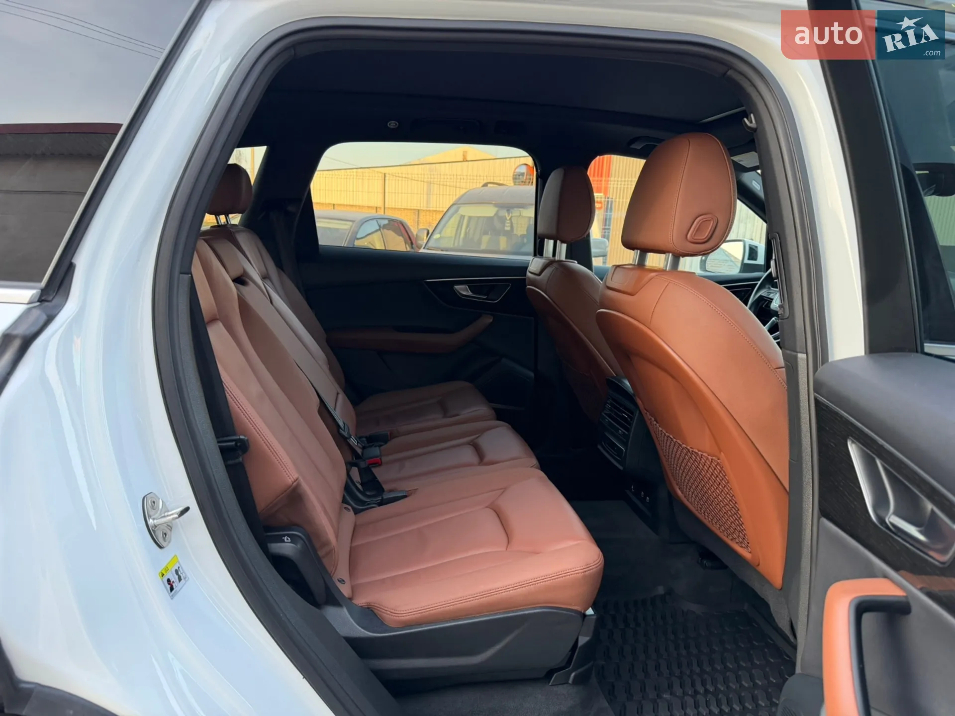 2020 Audi Q7 - мініатюра 43