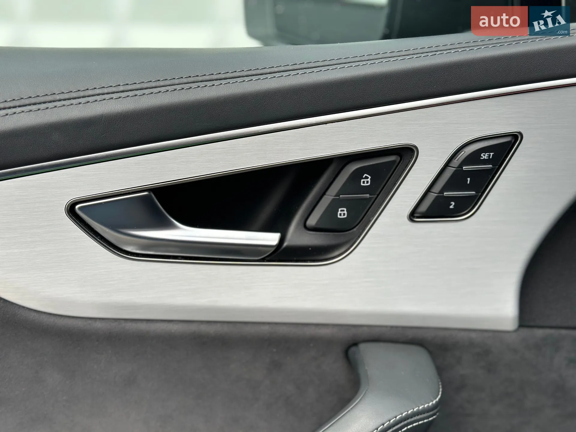 2023 Audi Q7 - мініатюра 21