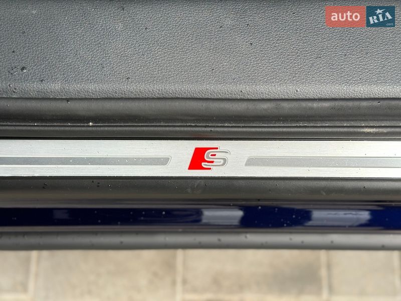 Позашляховик / Кросовер Audi Q7 2023 в Києві фото 25 Позашляховик / Кросовер Audi Q7 2023 в Києві