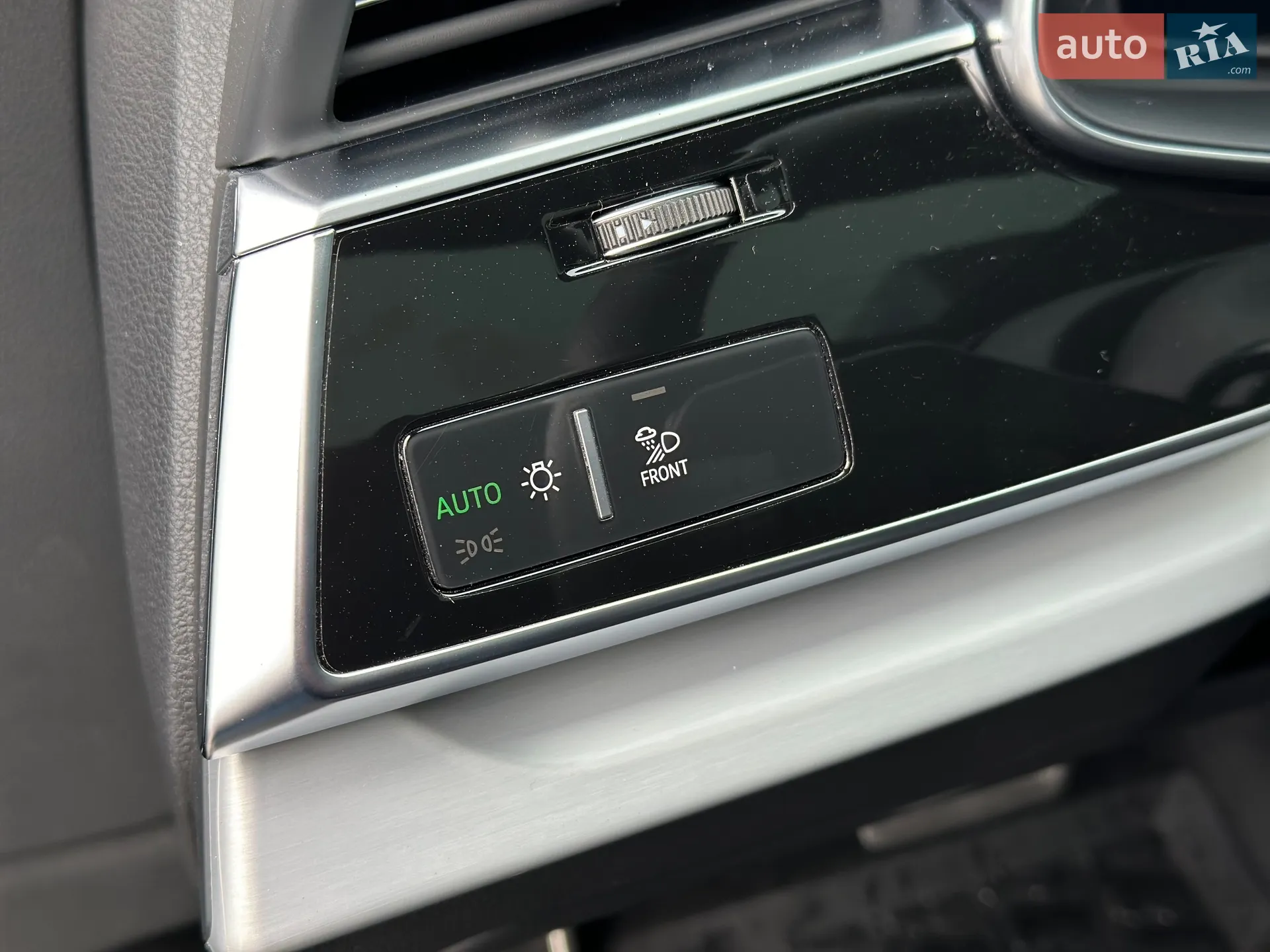 2023 Audi Q7 - мініатюра 28