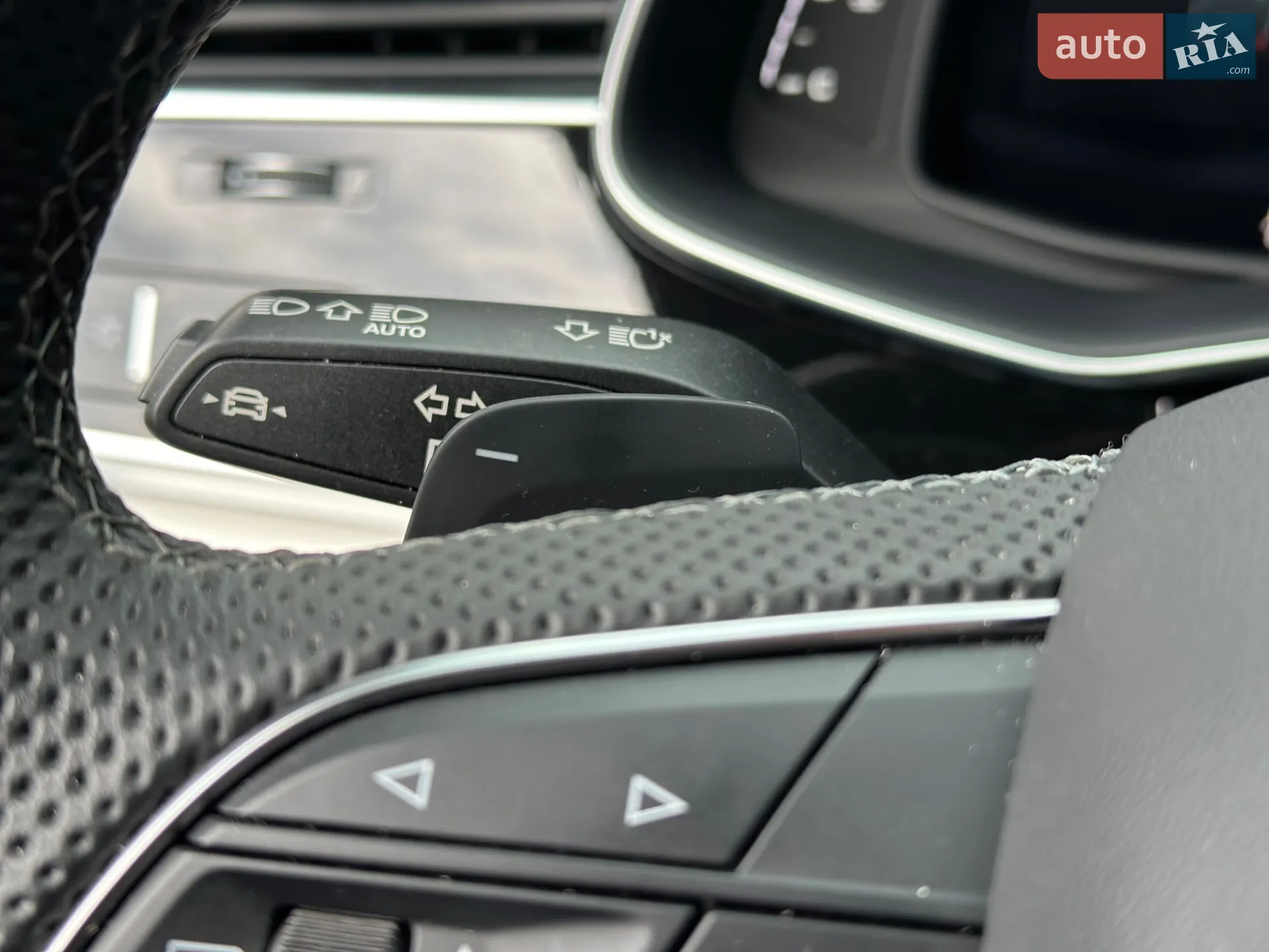 2023 Audi Q7 - мініатюра 33