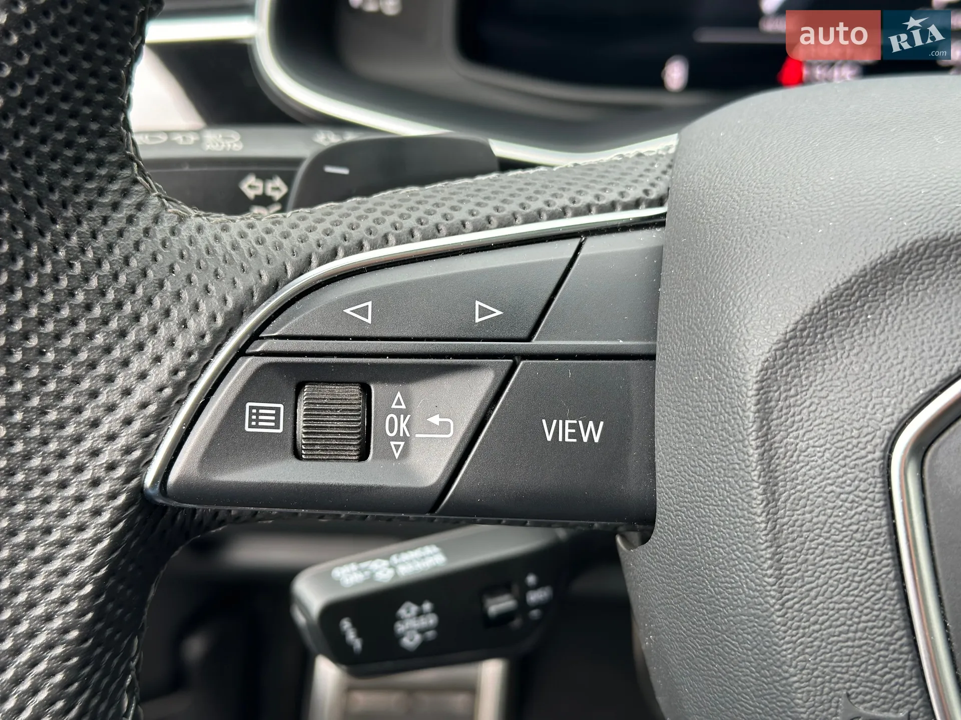 2023 Audi Q7 - мініатюра 32