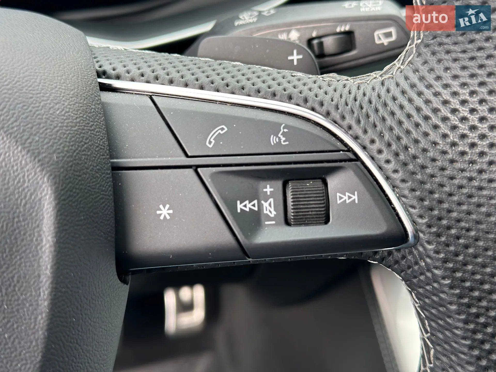 2023 Audi Q7 - мініатюра 37