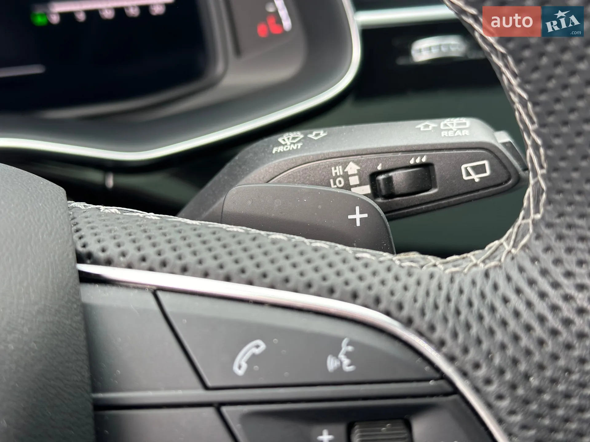 2023 Audi Q7 - мініатюра 38